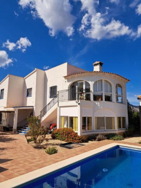 Casa Villami